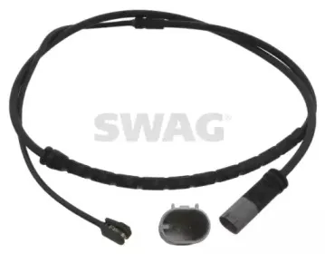 Сигнализатор, износ тормозных колодок SWAG купить